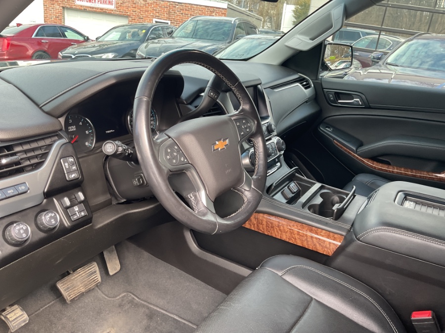 2019 Chevrolet Tahoe 4WD 4dr Premier photo