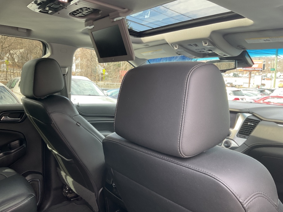 2019 Chevrolet Tahoe 4WD 4dr Premier photo