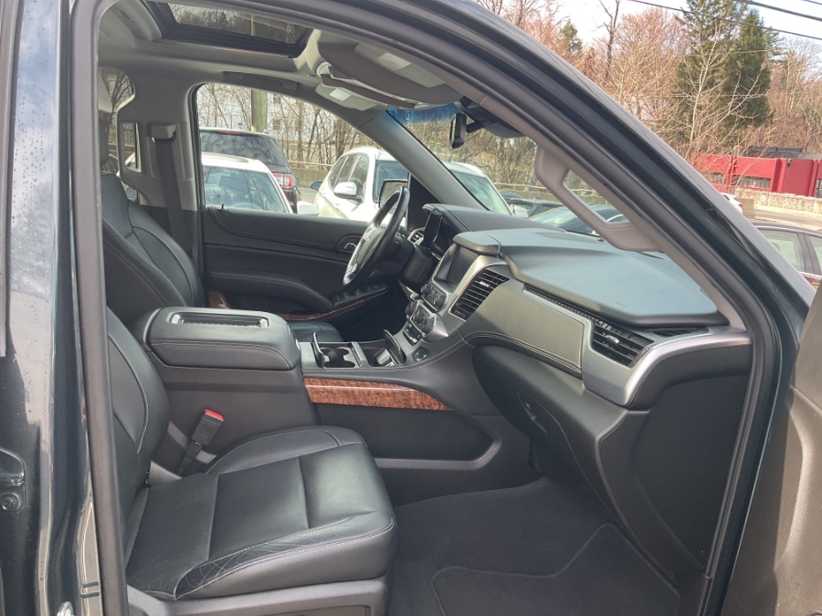 2019 Chevrolet Tahoe 4WD 4dr Premier photo