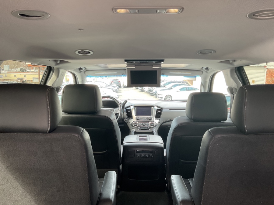 2019 Chevrolet Tahoe 4WD 4dr Premier photo
