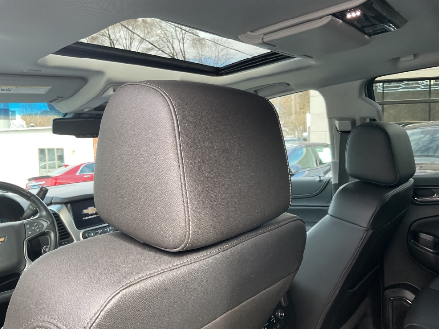2019 Chevrolet Tahoe 4WD 4dr Premier photo