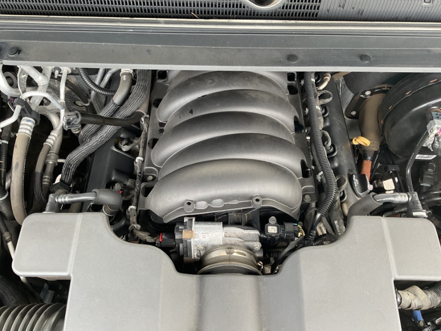 2019 Chevrolet Tahoe 4WD 4dr Premier photo