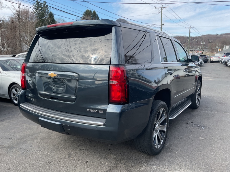 2019 Chevrolet Tahoe 4WD 4dr Premier photo