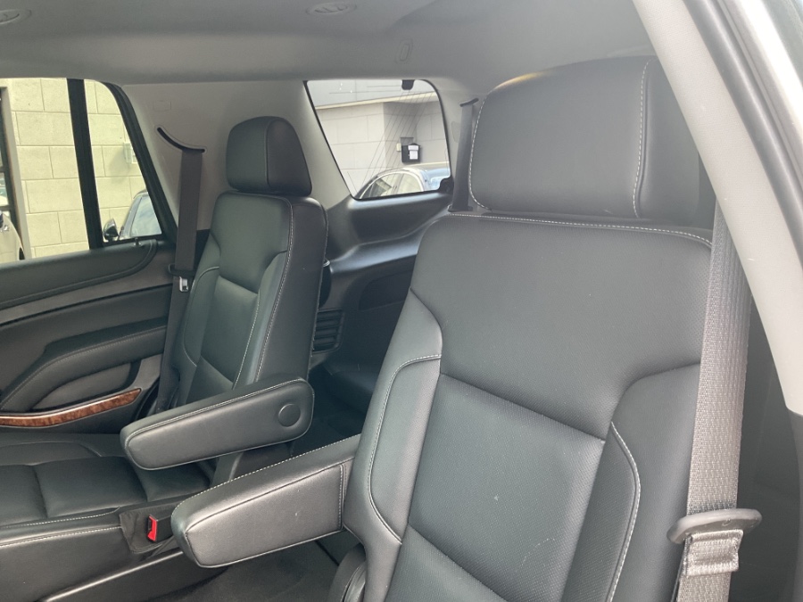 2019 Chevrolet Tahoe 4WD 4dr Premier photo