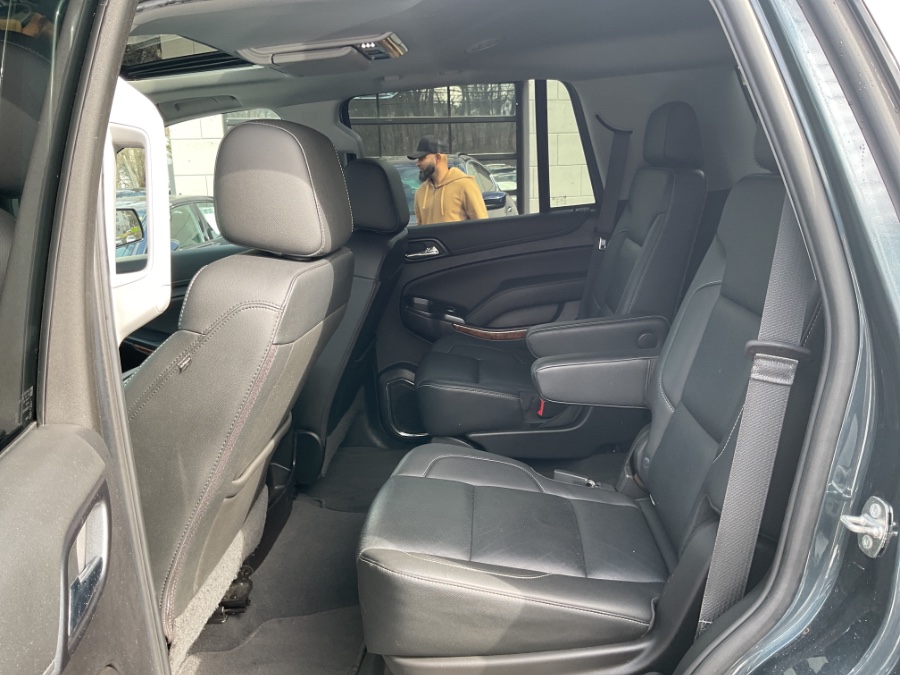2019 Chevrolet Tahoe 4WD 4dr Premier photo