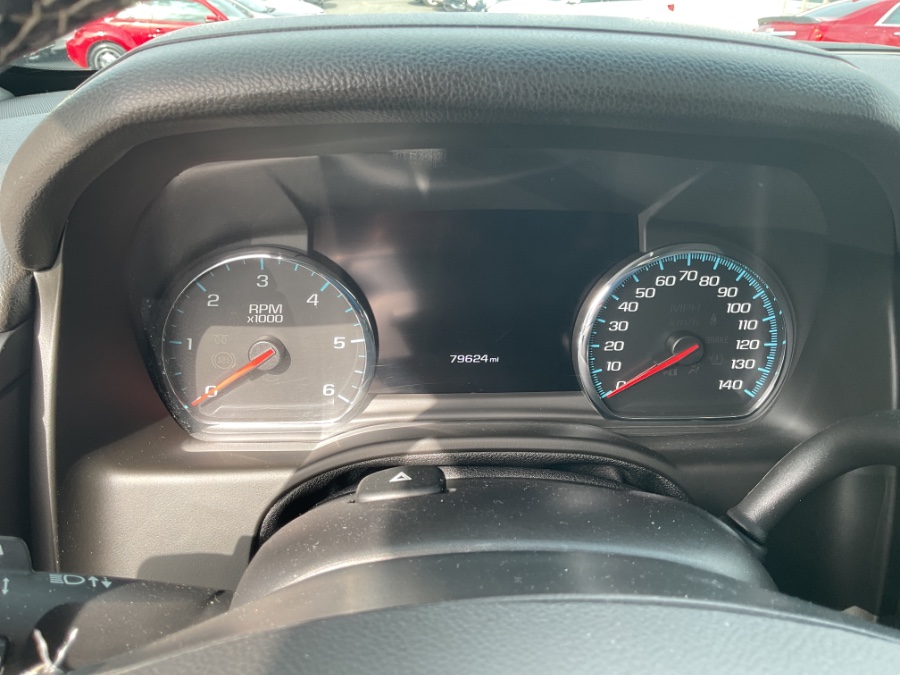 2019 Chevrolet Tahoe 4WD 4dr Premier photo