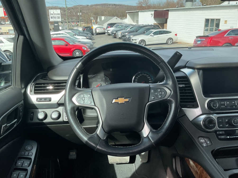 2019 Chevrolet Tahoe 4WD 4dr Premier photo