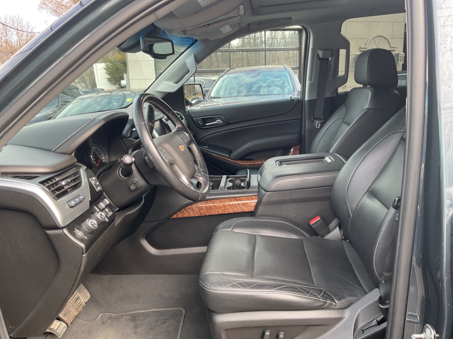 2019 Chevrolet Tahoe 4WD 4dr Premier photo