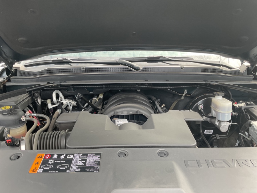 2019 Chevrolet Tahoe 4WD 4dr Premier photo
