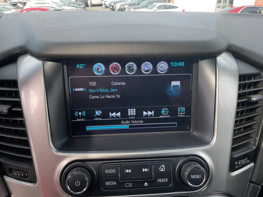 2019 Chevrolet Tahoe 4WD 4dr Premier photo