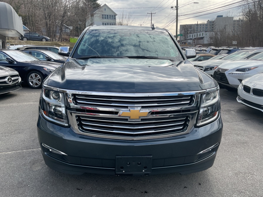 2019 Chevrolet Tahoe 4WD 4dr Premier photo
