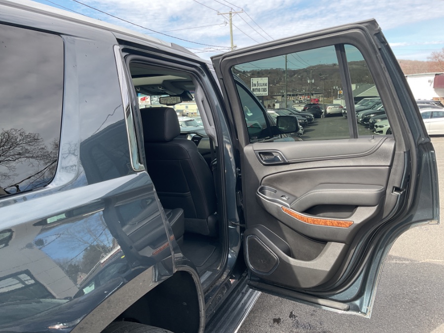 2019 Chevrolet Tahoe 4WD 4dr Premier photo