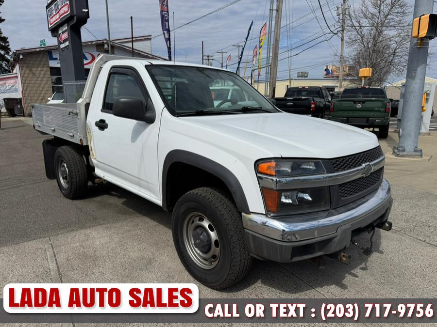 2005 Chevrolet Colorado Z85 photo