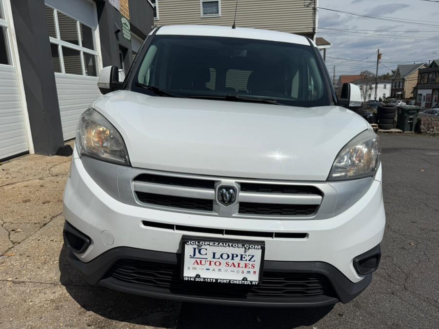 2017 RAM ProMaster City Cargo Van Tradesman SLT Van photo