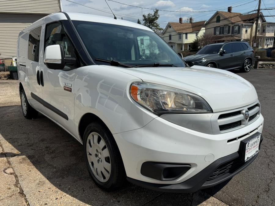 2017 RAM ProMaster City Cargo Van Tradesman SLT Van photo