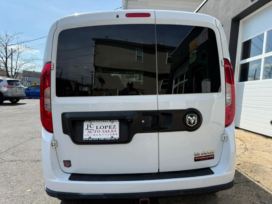 2017 RAM ProMaster City Cargo Van Tradesman SLT Van photo