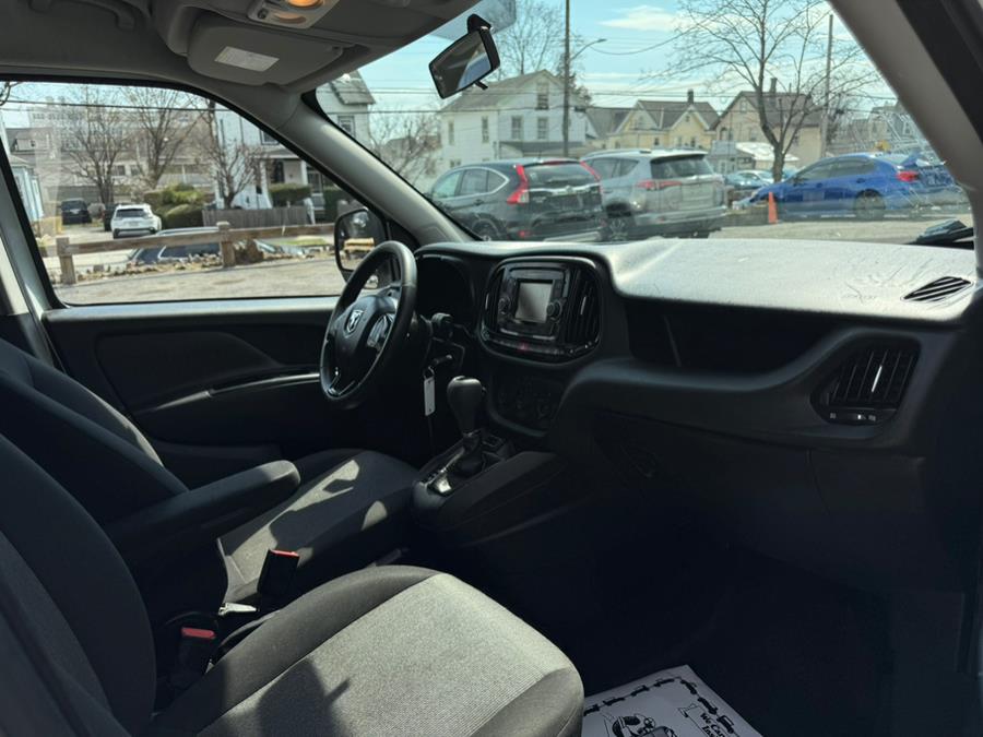 2017 RAM ProMaster City Cargo Van Tradesman SLT Van photo