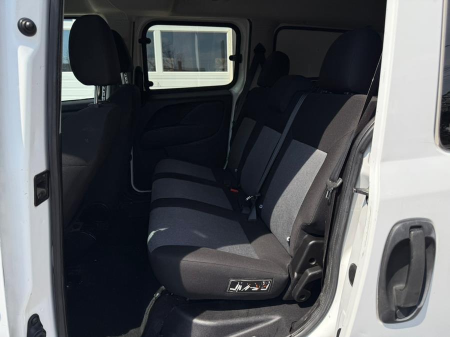 2017 RAM ProMaster City Cargo Van Tradesman SLT Van photo