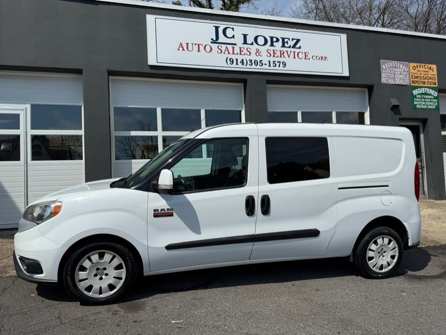 2017 RAM ProMaster City Cargo Van Tradesman SLT Van photo