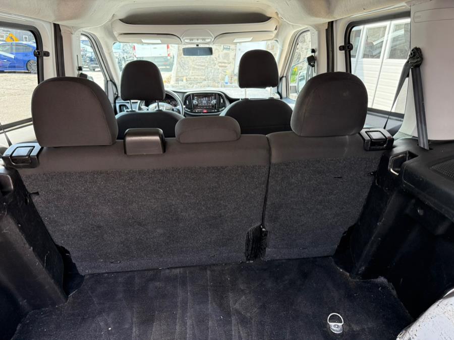 2017 RAM ProMaster City Cargo Van Tradesman SLT Van photo