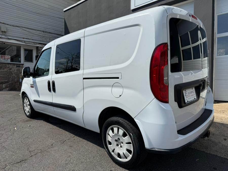 2017 RAM ProMaster City Cargo Van Tradesman SLT Van photo