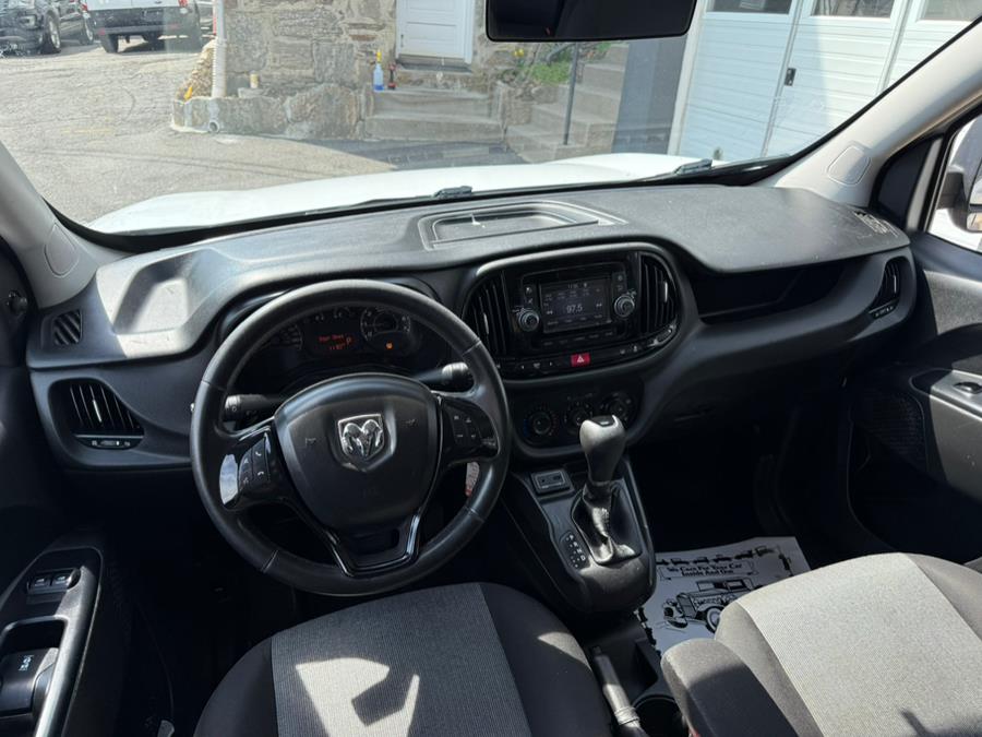 2017 RAM ProMaster City Cargo Van Tradesman SLT Van photo