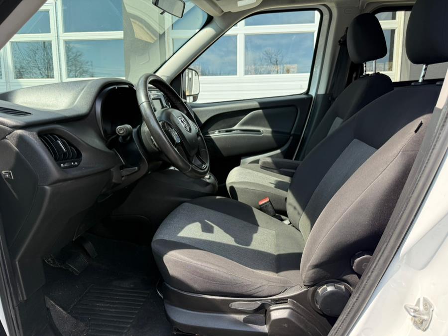 2017 RAM ProMaster City Cargo Van Tradesman SLT Van photo