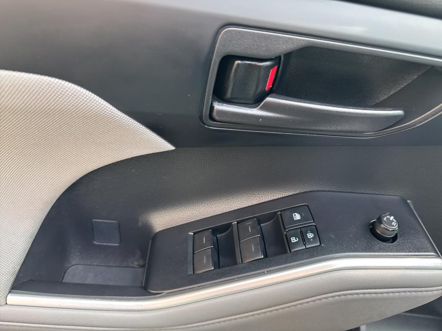 2021 Toyota Highlander LE photo