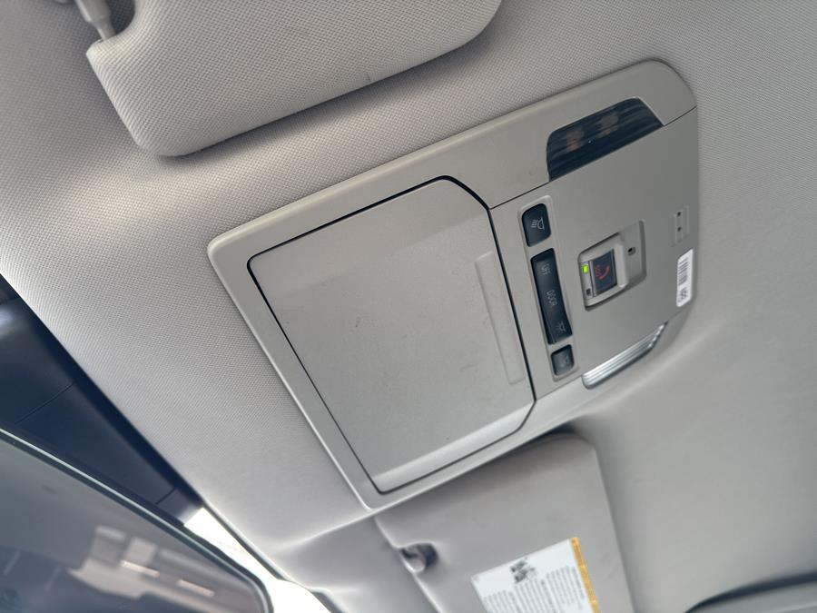 2021 Toyota Highlander LE photo