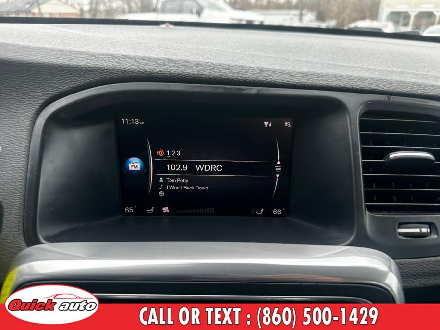 2018 Volvo S60 T5 AWD Dynamic photo