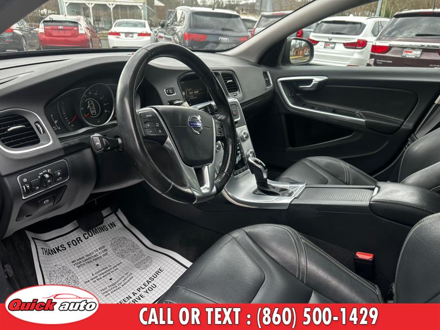 2018 Volvo S60 T5 AWD Dynamic photo