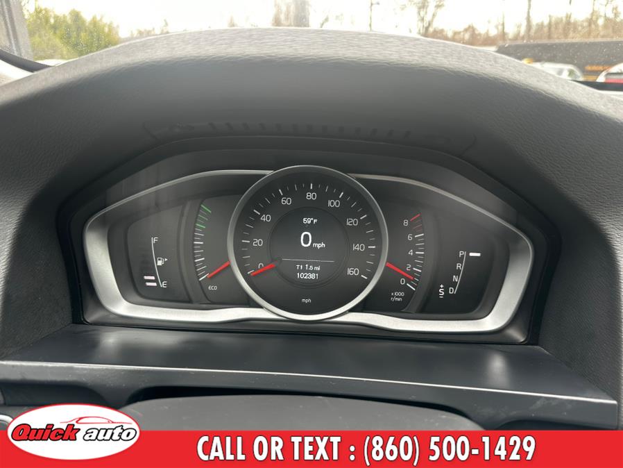 2018 Volvo S60 T5 AWD Dynamic photo
