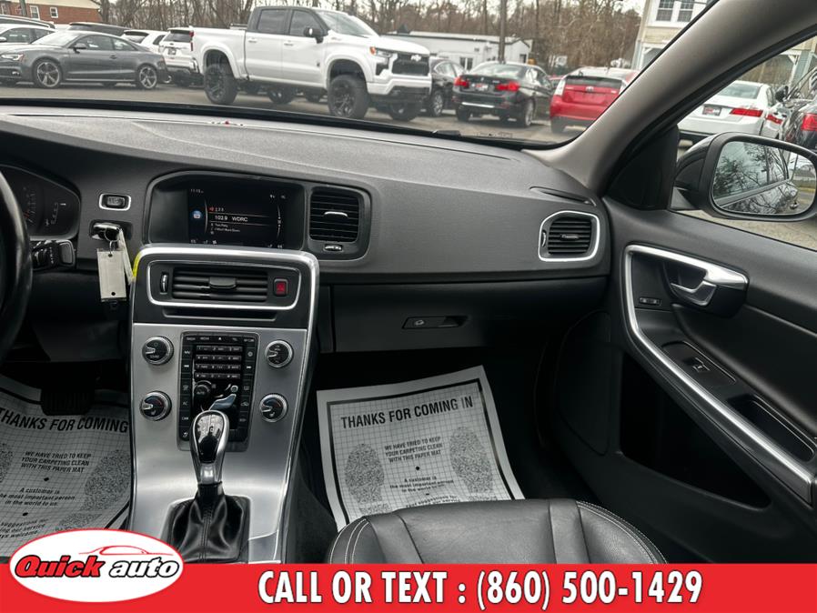 2018 Volvo S60 T5 AWD Dynamic photo