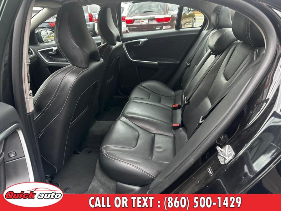 2018 Volvo S60 T5 AWD Dynamic photo