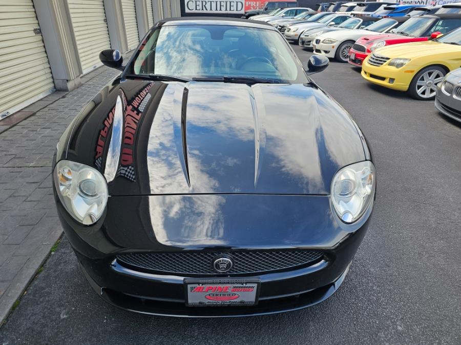 2008 Jaguar XK-Series XK photo