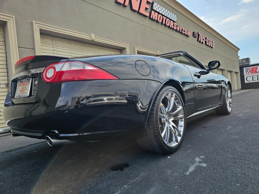 2008 Jaguar XK-Series XK photo