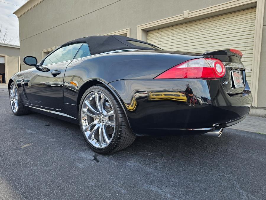 2008 Jaguar XK-Series XK photo