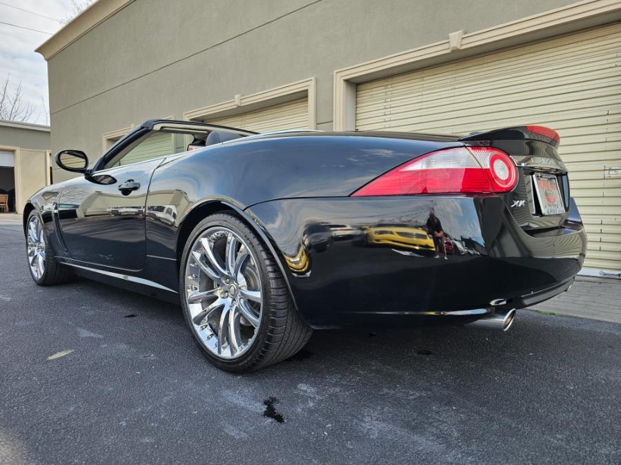2008 Jaguar XK-Series XK photo