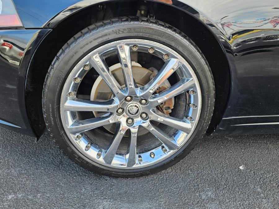 2008 Jaguar XK-Series XK photo