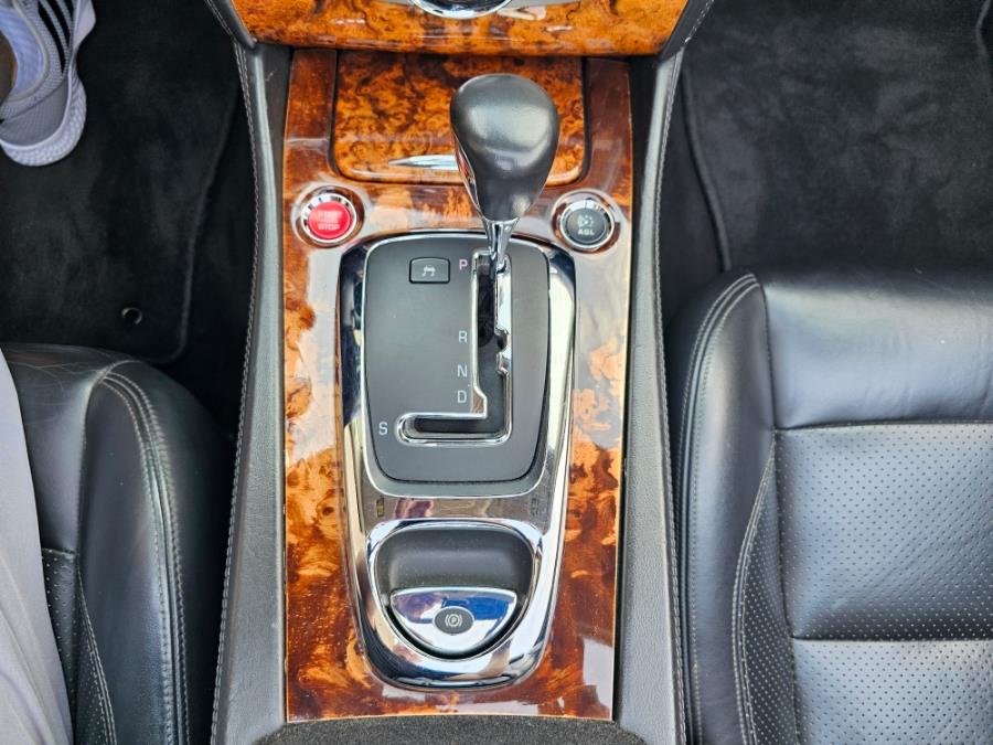 2008 Jaguar XK-Series XK photo