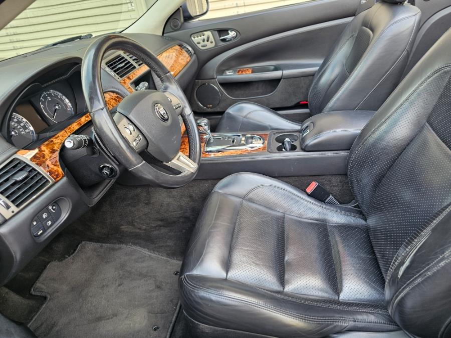 2008 Jaguar XK-Series XK photo