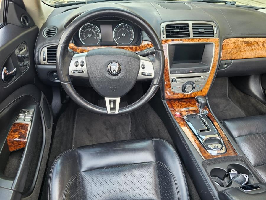 2008 Jaguar XK-Series XK photo