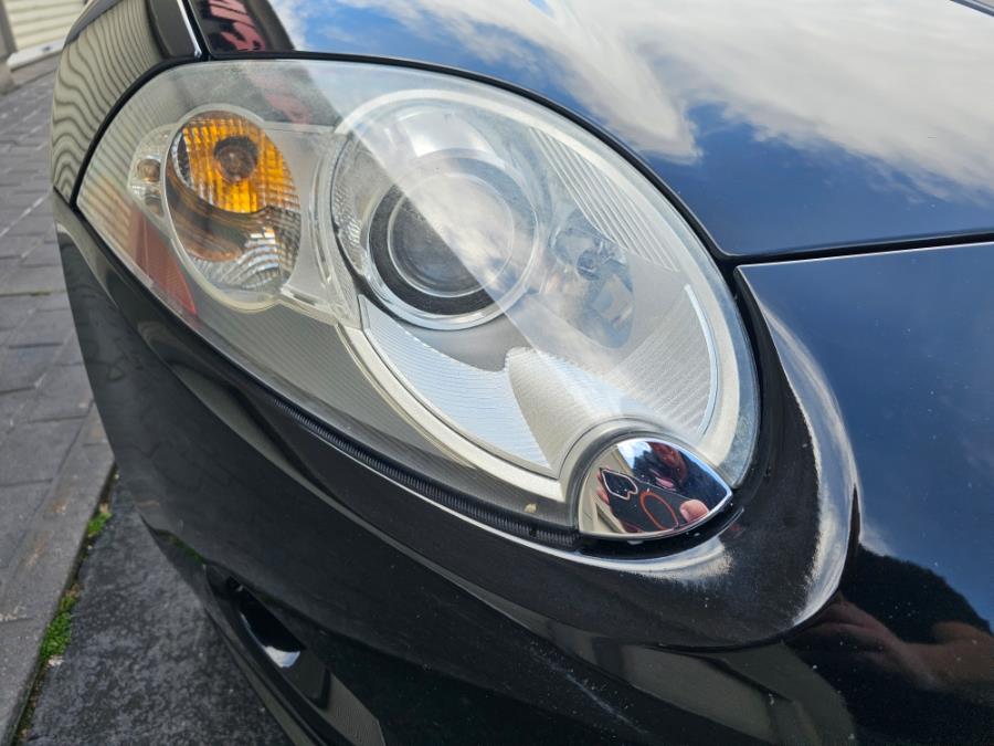 2008 Jaguar XK-Series XK photo