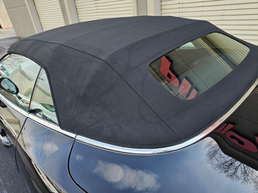 2008 Jaguar XK-Series XK photo