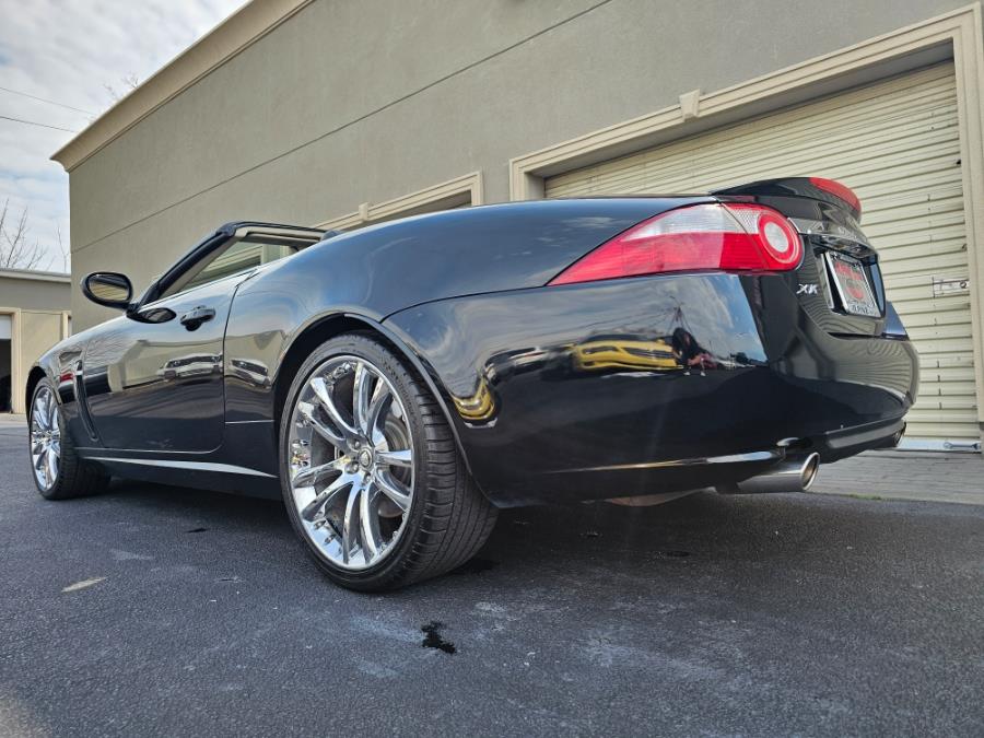 2008 Jaguar XK-Series XK photo