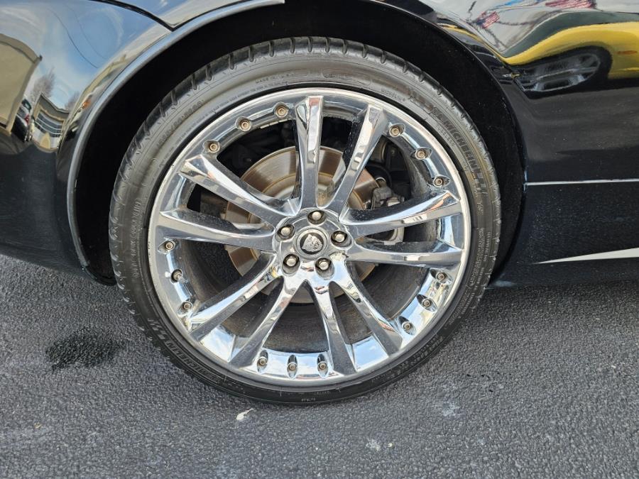 2008 Jaguar XK-Series XK photo