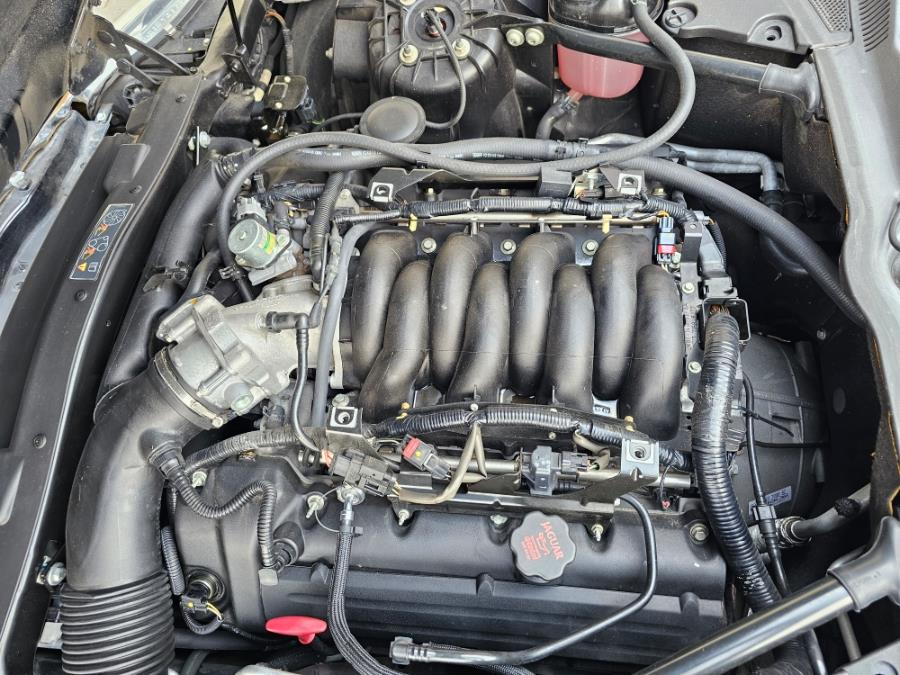 2008 Jaguar XK-Series XK photo