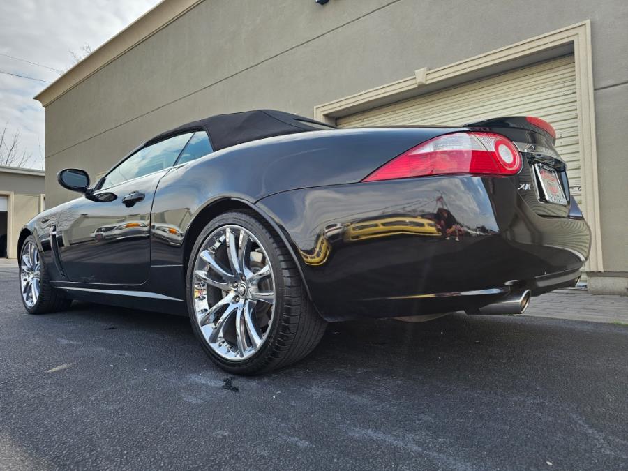 2008 Jaguar XK-Series XK photo