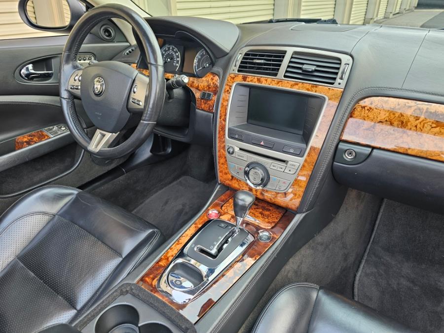 2008 Jaguar XK-Series XK photo