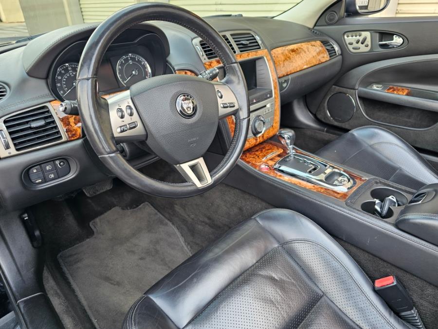 2008 Jaguar XK-Series XK photo